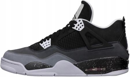 Nike Air Jordan 4 Retro pakiet strachu obuwie 44 - Ceny i