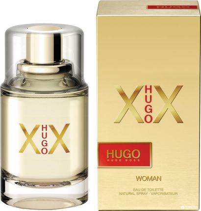 Hugo Boss XX Woda Toaletowa 100ml