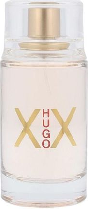Hugo Boss Xx Woda Toaletowa 100 ml