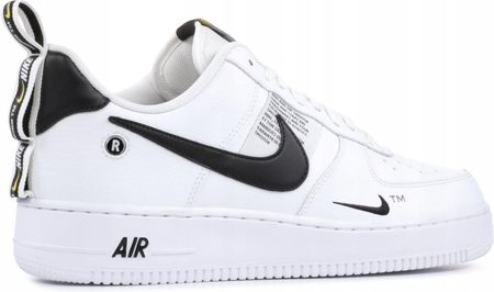 Buty Nike Air Force 1 Low '07 LV8 White roz. 39 - Ceny i
