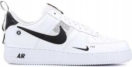 Nike Air Force 1 '07 LV8 ホワイト Buty Nike Air Force 1 Low '07 LV8 White roz. 39 - Ceny i opinie