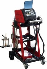 TECNO SPOTTER Zgrzewarka 400V + QUICKPULLER TSPOT5MAXP
