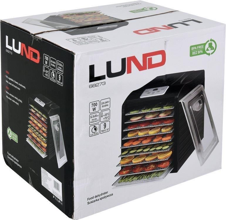 Lund 68273 - zdjęcie 1 Lund 68273