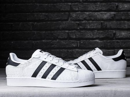 Buty m skie Adidas Superstar Originals AQ8333 Ceny i opinie Ceneo.pl