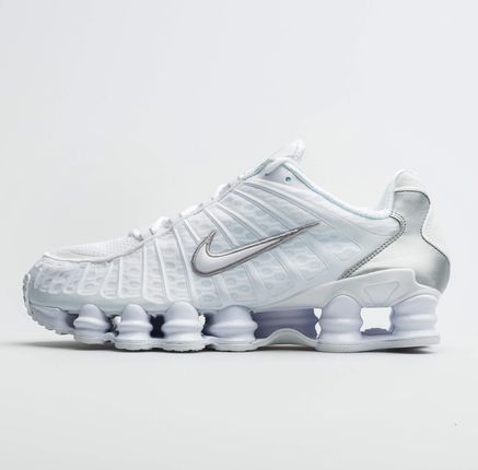Nike Shox Tl AV3595-100 US12 / EU46 / 30CM