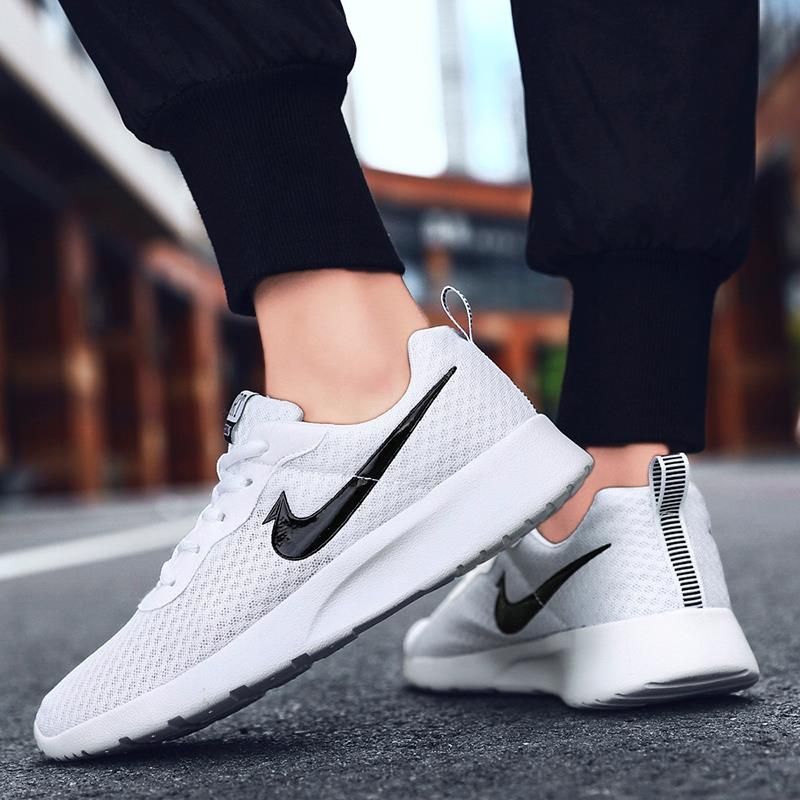 ナイキ NIKE MENS メンズ ROSHE ONE スニーカー ナイキ NIKE ROSHE ONE ローシ ワン（ブラック/ブラック