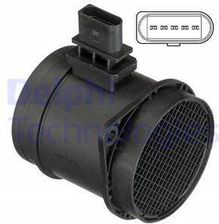DELPHI PRZEPŁYWOMIERZ AUDI TT 2.0 3.6 AF10408-12B1