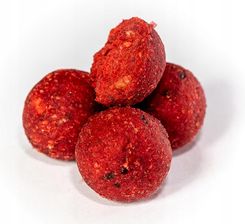 Zdjęcie Massive Baits kulki Truskawka Bergamotta 18mm 1kg - Jelenia Góra
