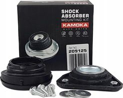 Zdjęcie KAMOKA PODUSZKA AMORTYZATORA FORD FOCUS MK2 C-MAX 209125 - Kobyłka