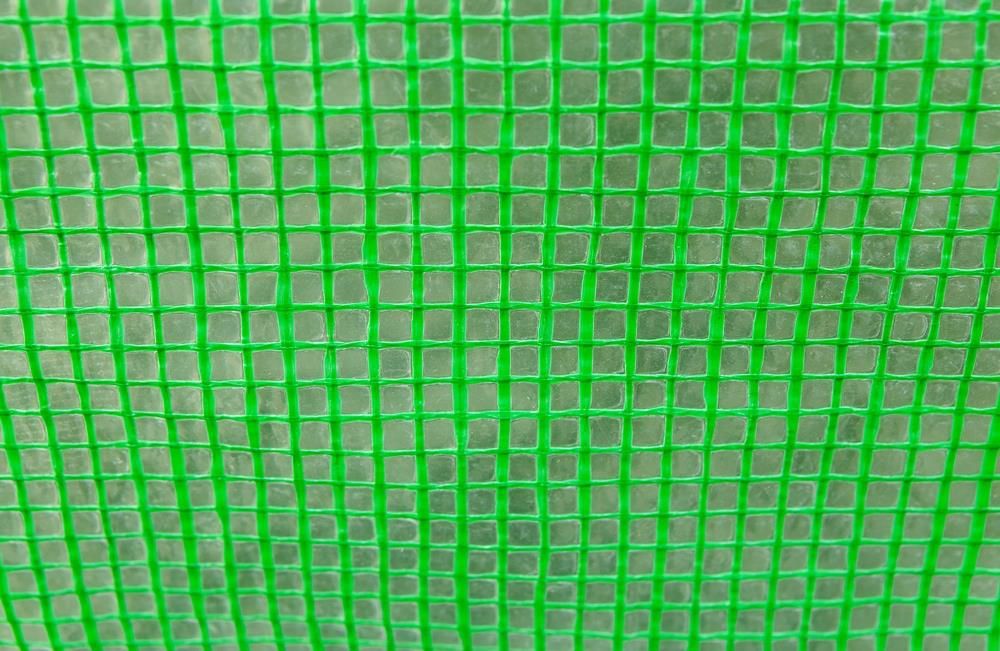 Tunel Foliowy Ogrodowy Szklarnia Folia 2x4 8m2 - zdjęcie 4 Tunel Foliowy Ogrodowy Szklarnia Folia 2x4 8m2