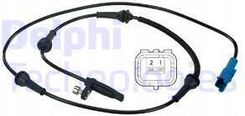DELPHI CZUJNIK ABS PRZÓD CITROËN C5 III C6 SS20353