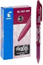 Zdjęcie Pióro K 0.7 Pilot Frixion Cze pudełko A 12 - Krosno