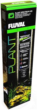 Fluval Led Plant belka 91-122 cm 46W - Ceny i opinie - Ceneo.pl