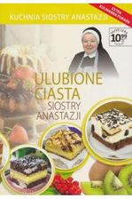 Zdjęcie Ulubione ciasta siostry Anastazji Outlet - Jeziorany