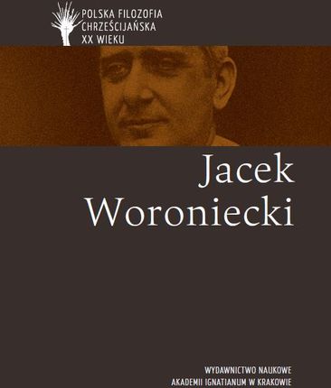 Jacek Woroniecki