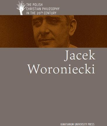 Jacek Woroniecki