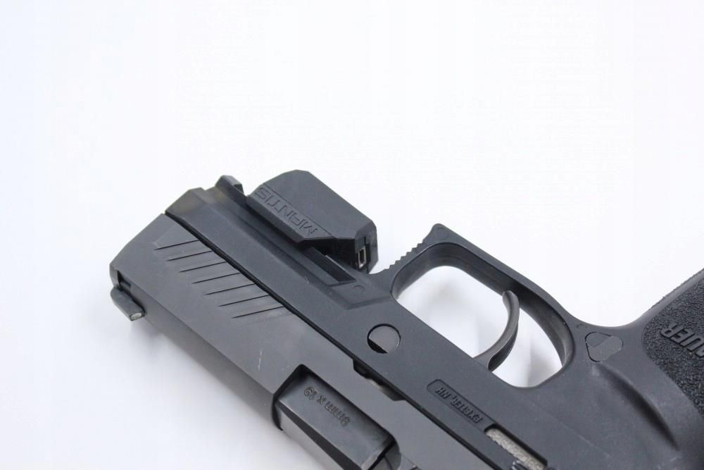 System treningowy Mantis X3 Shooting Performance - zdjęcie 1 System treningowy Mantis X3 Shooting Performance