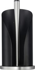 Zdjęcie Stojak na ręczniki papierowe Wesco Matt czarny - Legnica