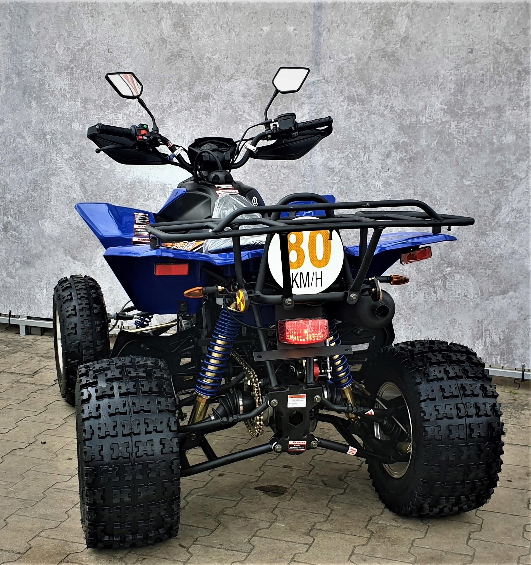  Quad  ATV Bashan  250  pug odniearka odnieanie Opinie 