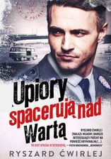 Zdjęcie Upiory spacerują nad Wartą. - Lubin