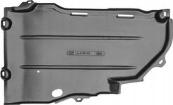 Zdjęcie A KLASA W168 1997-2004 OSŁONA POD SILNIK 151117 - Mieroszów