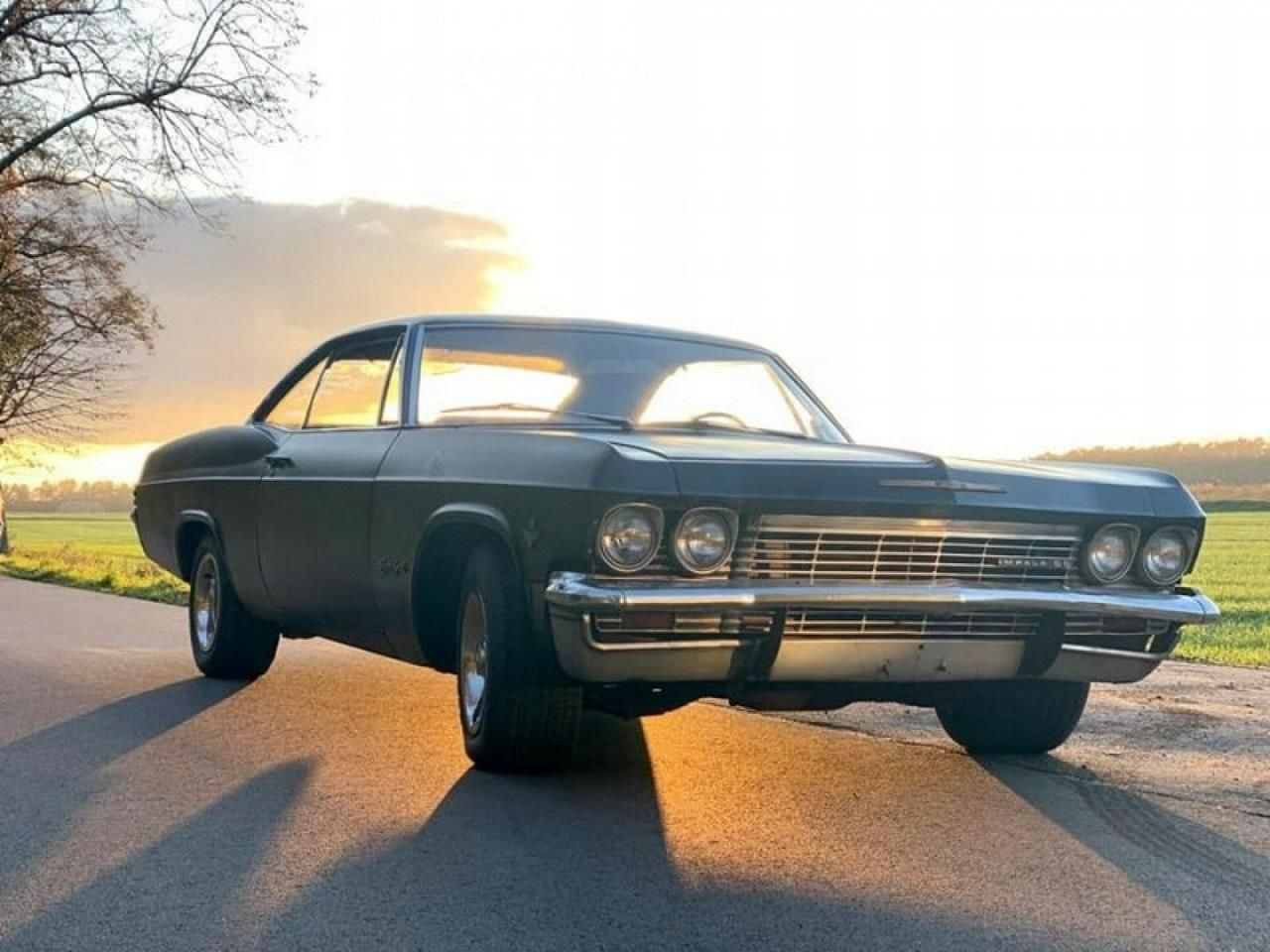 10% Przecena Chevrolet Impala 1965 SS v8 350 Opinie i ceny na Ceneo.pl 10% Przecena Chevrolet Impala 1965 SS v8 350 Opinie i ceny na Ceneo.pl