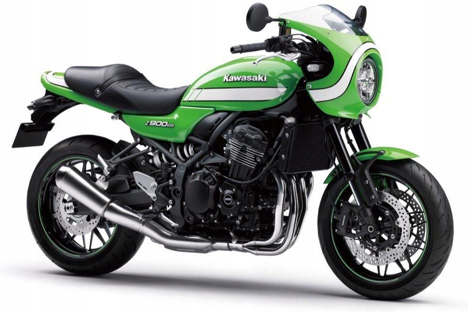 Kawasaki on sale z900rs cena