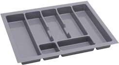 Zdjęcie Wkład Szuflady Na Sztućce Organizer 60 CM Metalic - Pajęczno