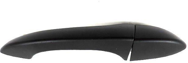 Poignée De Porte Extérieure Avant Gauche Pour BMW X5 E53 1999-2006 - Réf. OE 51218243617, Garantie 2 Ans