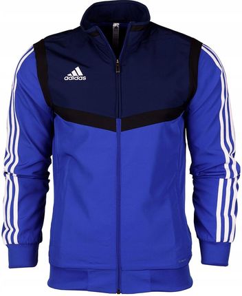 Kurtka ADIDAS junior czarna r. 130 Ceny i opinie Ceneo.pl