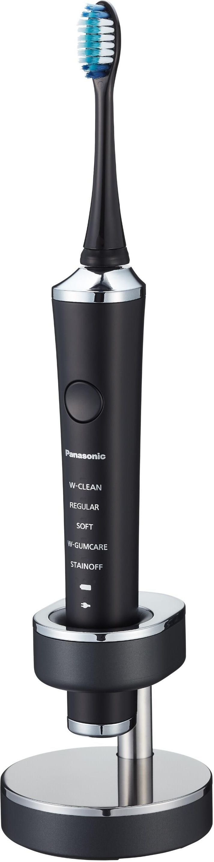 Szczoteczka elektryczna Panasonic EW-DP52-K803 - Opinie i ceny na Ceneo.pl Szczoteczka elektryczna Panasonic EW-DP52-K803 - Opinie i ceny na Ceneo.pl