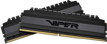 Viper PVE2464G320C8K 32x2 =64GB DDR4 中古品 楽天市場】Patriot Memory Viper Elite II DDR4 3200MHz 64GB
