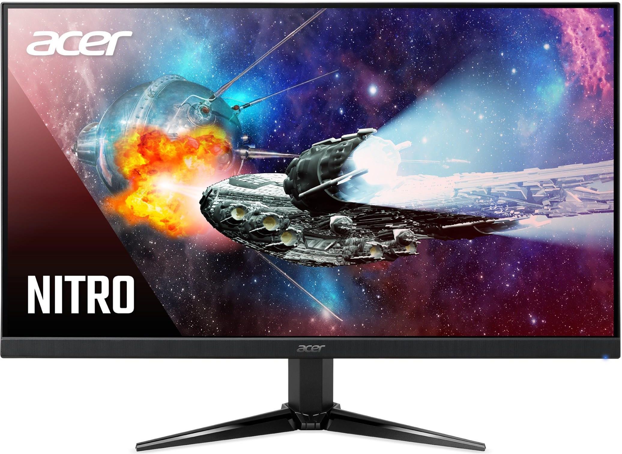 Monitor Acer Nitro QG271bii 27 (UM.HQ1EE.001) - Opinie i
