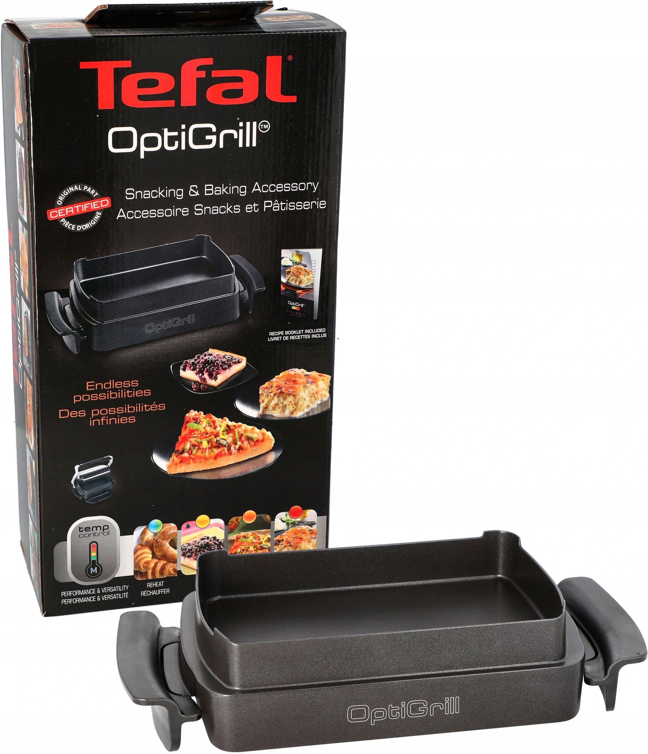 TEFAL XA725870