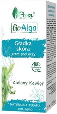 Zdjęcie AVA Bio Alga Gładka skóra krem pod oczy 15ml - Gdańsk