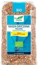 Zdjęcie Bio Planet Kasza Gryczana Palona Bio 500G - Kraków