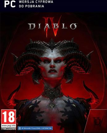 Diablo IV (Digital)