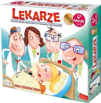 Kukuryku Lekarze