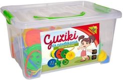 Zdjęcie Tupiko Guziki Do Nawlekania - Skórcz