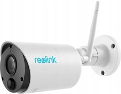 Reolink Argus Eco Kamera bezprzewodowa - Kamery przemysłowe