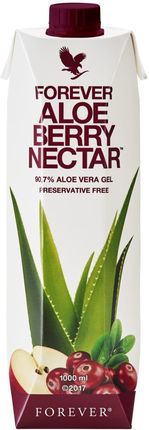 FOREVER ALOE VERA JUICE 1L 3本セット FOREVER LIVING PRODUCTS 3本 FLP アロエベラジュース 1000ml