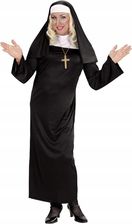 Zdjęcie Widmann Adult Costume Nun Tunic and Headpiec 01323 - Oława