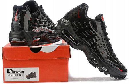 nike air max 95 by christian