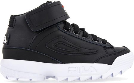 Fila hotsell disruptor mid