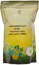 Askorbinian Sodu Witamina C 1kg Stanlab