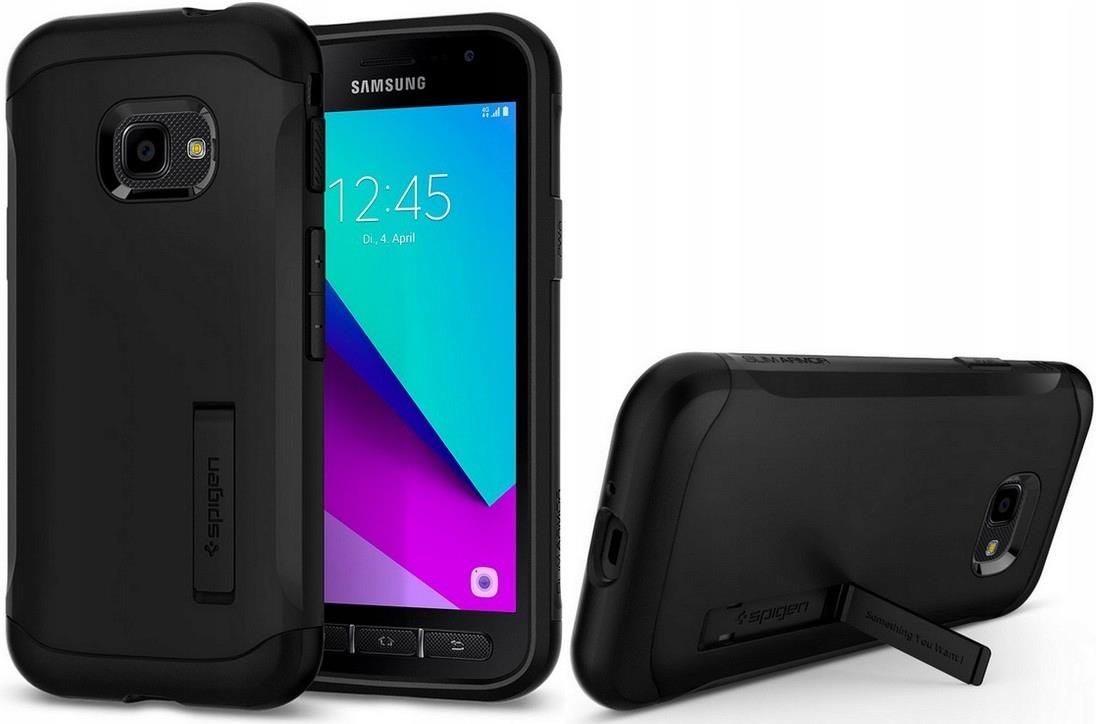 spigen xcover 4s