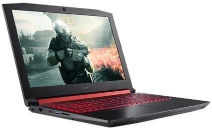 Laptop Acer Nitro 5 AN515-52 15,6/i7/8GB/128GB+1TB/Win10