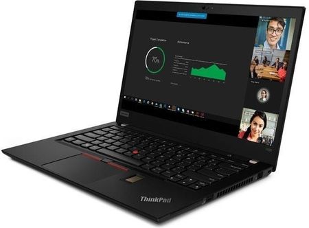 バッテリー超優秀✨ThinkPad T490✨i7×16GB×SSD1TB ThinkPad T490✨i7×24GB×SSD 1TB✨バッテリー超優秀
