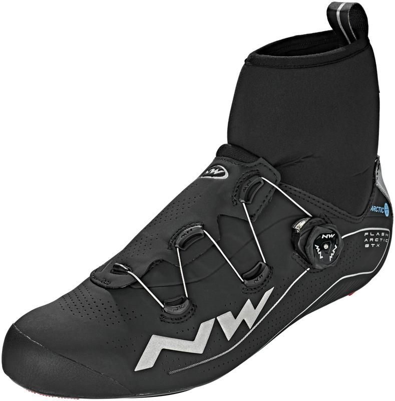 ウェア NORTHWAVE ARCTIC FLASH ARCTIC GTX Northwave Flash Arctic Gtx Black - Ceny i opinie - Ceneo.pl
