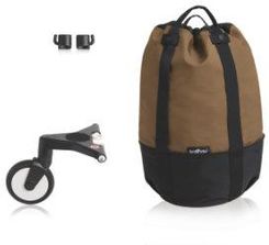 Babyzen Yoyo+ Torba Na Zakupy Toffee Brązowy